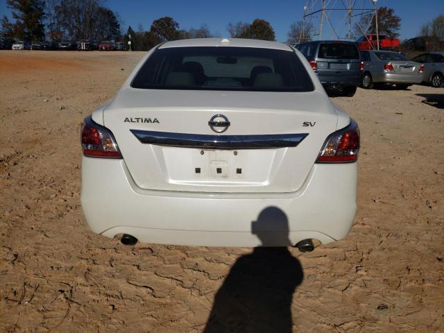 Photo 6 from auction – 2015 NISSAN ALTIMA 2.5 with VIN 1N4AL3AP6FC209068
