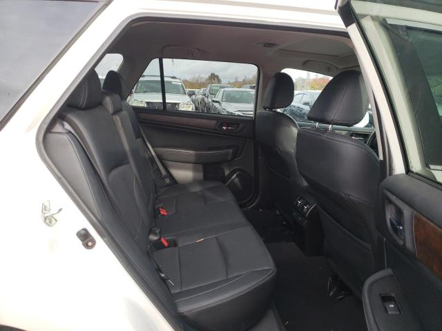 Photo 11 from auction – 2017 SUBARU OUTBACK 2. with VIN 4S4BSANC7H3281098
