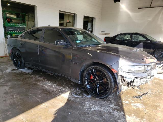 Photo 4 from auction – 2016 DODGE CHARGER R/ with VIN 2C3CDXCT4GH104405