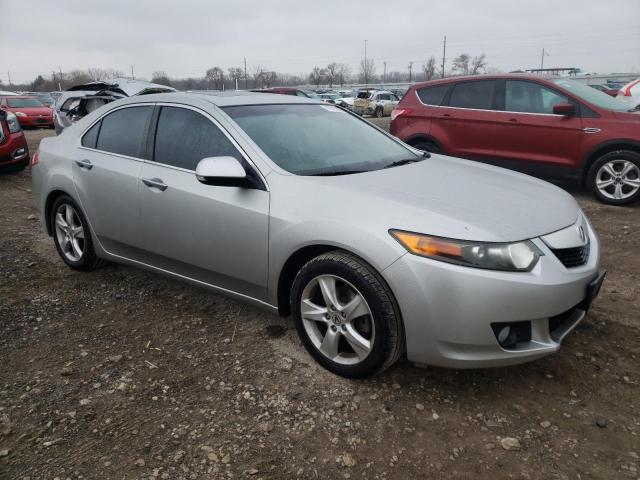 Foto 4 de la subasta – 2010 ACURA TSX con VIN JH4CU2F65AC034233