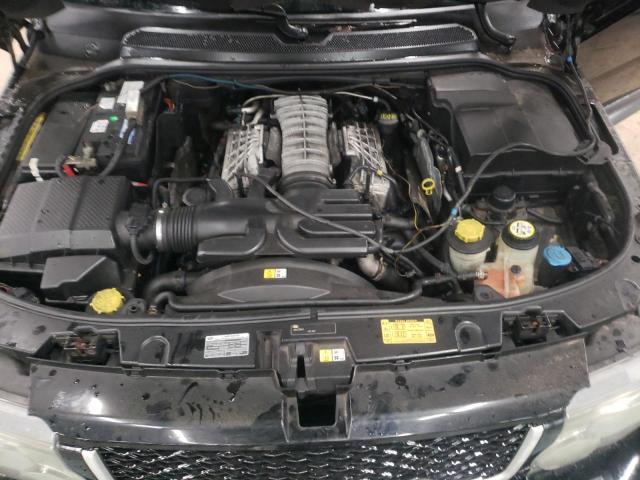 Photo 12 from auction – 2008 LAND ROVER RANGE ROVE with VIN SALSH23408A148188