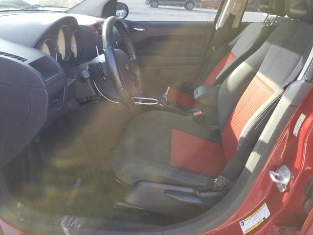 صورة رقم 7 من المزاد - 2009 DODGE CALIBER SX مع VIN 1B3HB48A79D197743