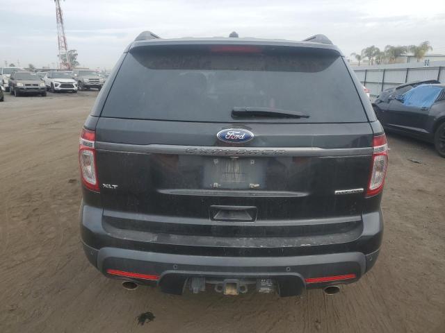 Photo 6 from auction – 2015 FORD EXPLORER X with VIN 1FM5K7D84FGA26511