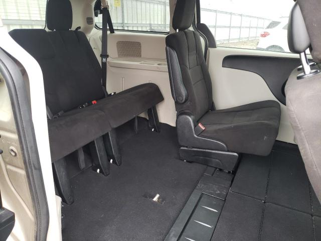 Photo 11 from auction – 2012 DODGE GRAND CARA with VIN 2C4RDGBG6CR336440