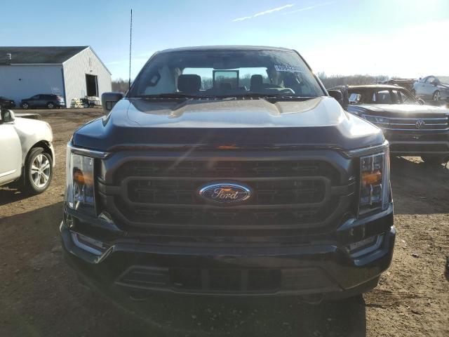 Photo 5 from auction – 2022 FORD F150 with VIN 1FTFW1E82NFB84892