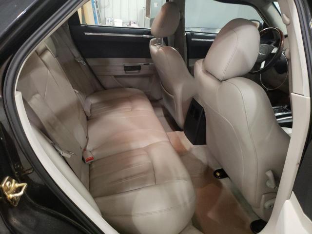 Photo 10 from auction – 2005 CHRYSLER 300C with VIN 2C3JA63H65H110547