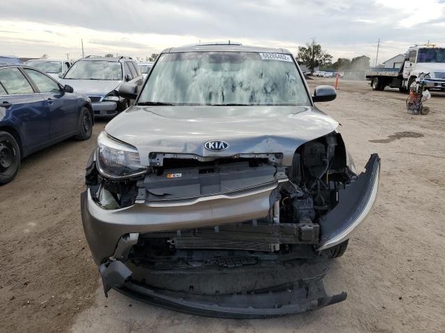 Photo 5 from auction – 2016 KIA SOUL with VIN KNDJN2A20G7267657