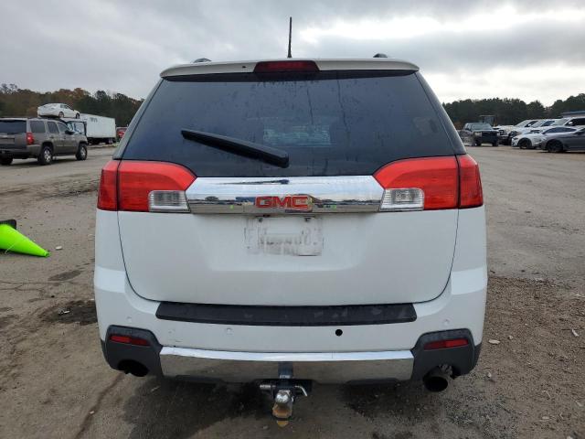 Photo 6 from auction – 2014 GMC TERRAIN SL with VIN 2GKFLTE33E6237753