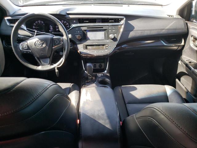 Photo 8 from auction – 2014 TOYOTA AVALON with VIN 4T1BK1EB4EU128689
