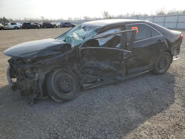 Photo 1 from auction – 2013 TOYOTA CAMRY L with VIN 4T1BF1FK3DU262966