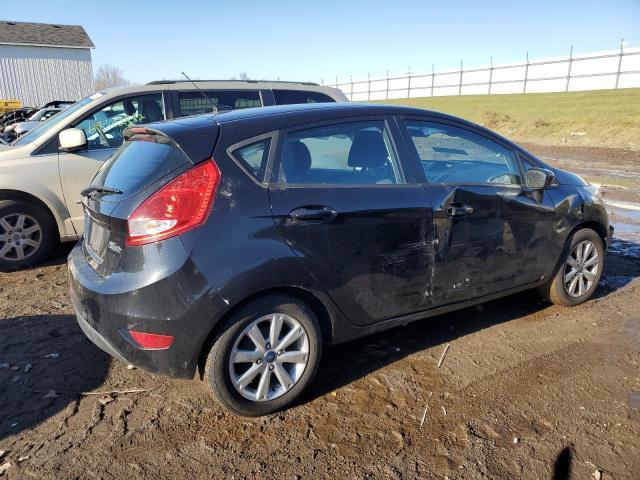 Photo 3 from auction – 2012 FORD FIESTA SE with VIN 3FADP4EJ8CM216420