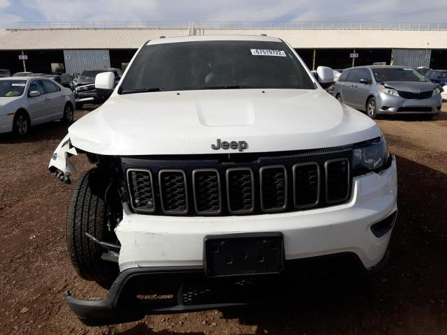 Photo 5 from auction – 2016 JEEP GRAND CHER with VIN 1C4RJFAGXGC461556