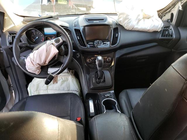 Photo 8 from auction – 2014 FORD ESCAPE TIT with VIN 1FMCU9J96EUC24274
