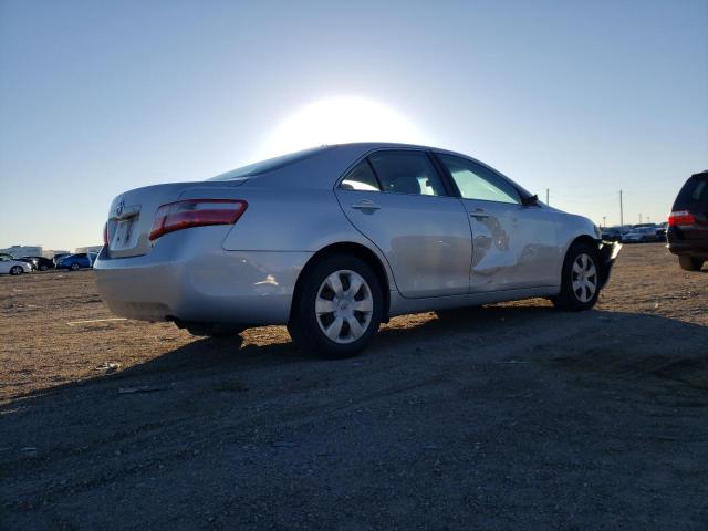 Photo 3 from auction – 2007 TOYOTA CAMRY CE with VIN 4T1BE46K07U719385
