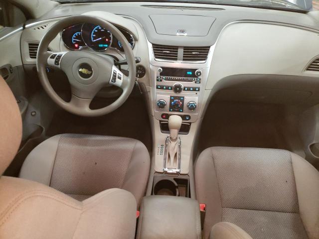 Photo 8 from auction – 2011 CHEVROLET MALIBU LS with VIN 1G1ZB5E18BF307862