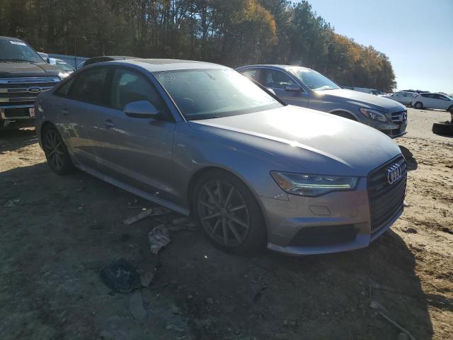 Photo 4 from auction – 2016 AUDI A6 PREMIUM with VIN WAUFGAFC1GN015727