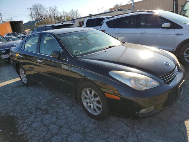 Photo 4 from auction – 2002 LEXUS ES 300 with VIN JTHBF30G120054835