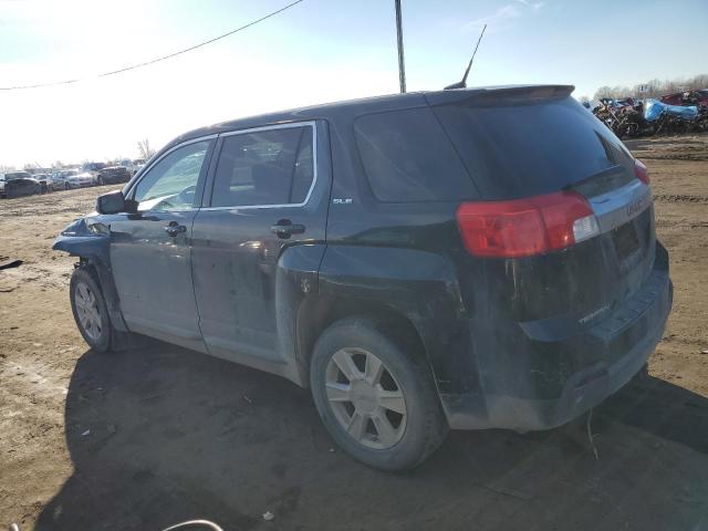 Photo 2 from auction – 2012 GMC TERRAIN SL with VIN 2GKFLREK3C6134632