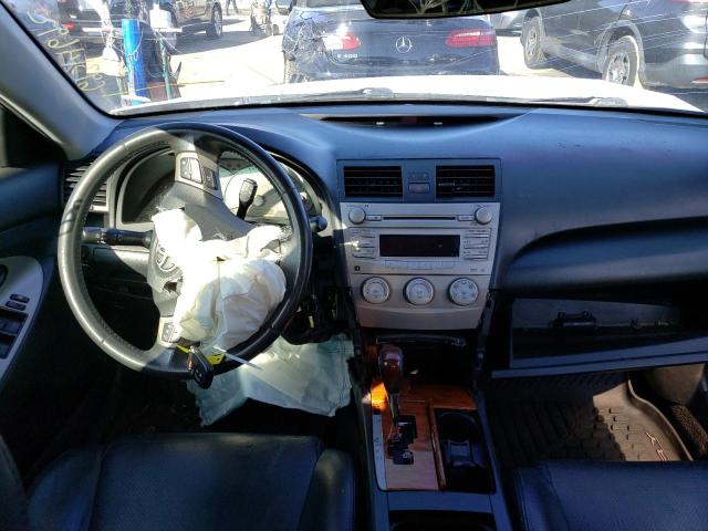 Photo 8 from auction – 2011 TOYOTA CAMRY BASE with VIN 4T1BF3EK2BU629236