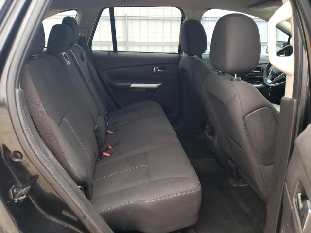 Photo 11 from auction – 2013 FORD EDGE SE with VIN 2FMDK3G94DBC35051
