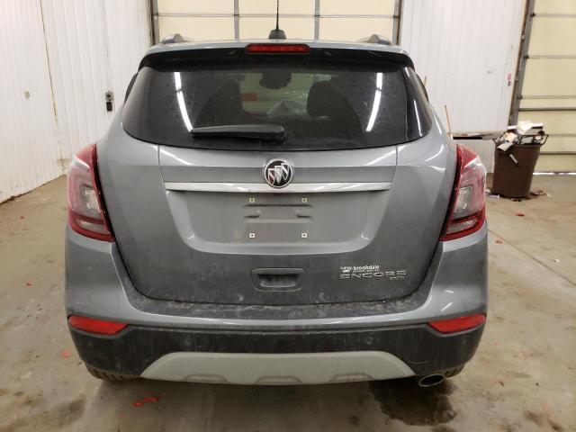 Photo 6 from auction – 2019 BUICK ENCORE ESS with VIN KL4CJGSM7KB880635