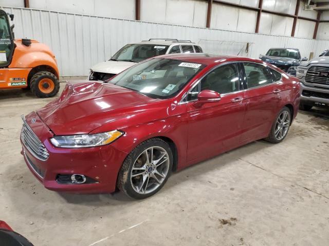 Photo 1 from auction – 2015 FORD FUSION TIT with VIN 3FA6P0D92FR205087