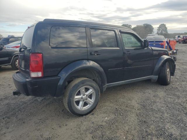 Photo 3 from auction – 2008 DODGE NITRO SXT with VIN 1D8GU28K88W262539