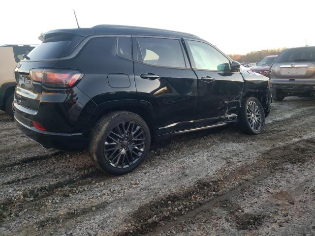Photo 3 from auction – 2022 JEEP COMPASS LI with VIN 3C4NJDCBXNT178452