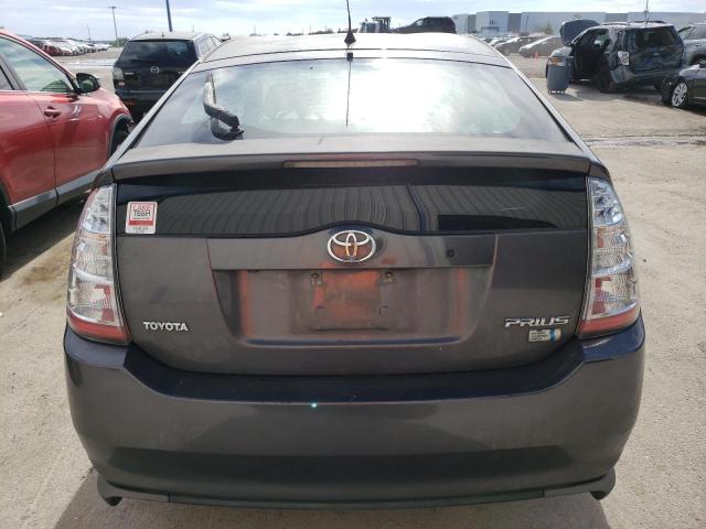 Photo 6 from auction – 2008 TOYOTA PRIUS with VIN JTDKB20UX83360288