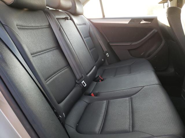 Photo 10 from auction – 2012 VOLKSWAGEN JETTA TDI with VIN 3VWLL7AJ9CM467534