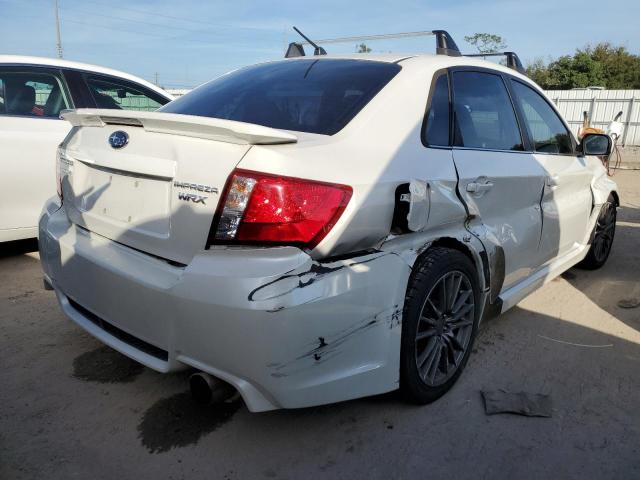 Photo 3 from auction – 2012 SUBARU IMPREZA WR with VIN JF1GV7F63CG023603