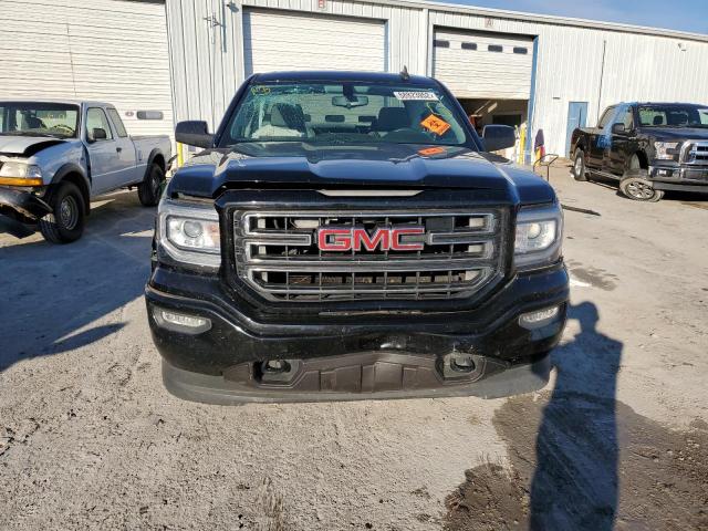 Photo 5 from auction – 2016 GMC SIERRA K15 with VIN 1GTV2LEC1GZ181510