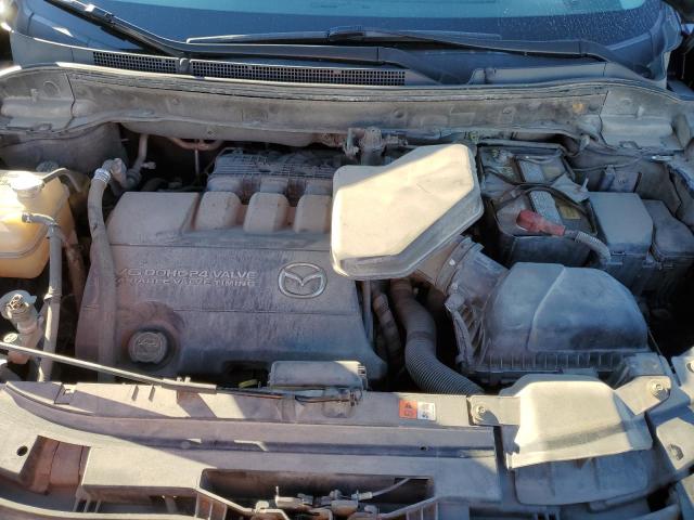 Photo 12 from auction – 2008 MAZDA CX-9 with VIN JM3TB38A880161365