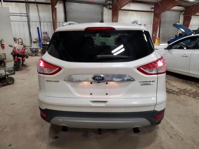 صورة رقم 6 من المزاد - 2014 FORD ESCAPE TIT مع VIN 1FMCU0J97EUC11853