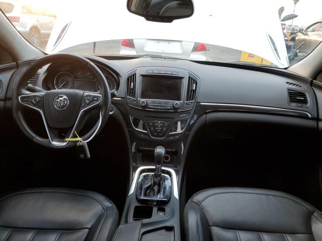 Photo 8 from auction – 2014 BUICK REGAL PREM with VIN 2G4GN5EX1E9279390