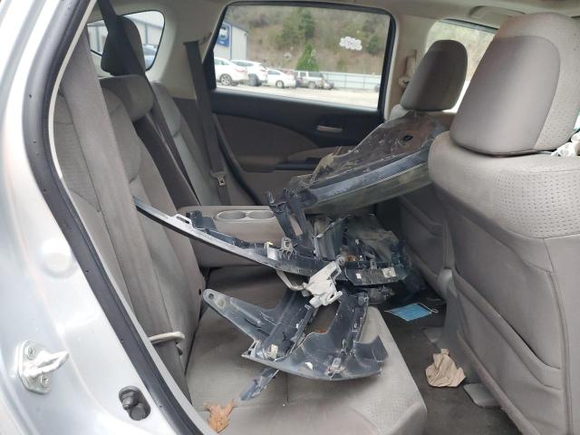 Photo 11 from auction – 2013 HONDA CR-V EX with VIN 2HKRM4H59DH659335
