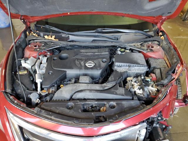 Photo 11 from auction – 2014 NISSAN ALTIMA 2.5 with VIN 1N4AL3AP5EC148763