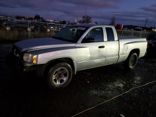 DODGE DAKOTA 2006 with VIN 1D7HE22K36S526236 - Photo from auction