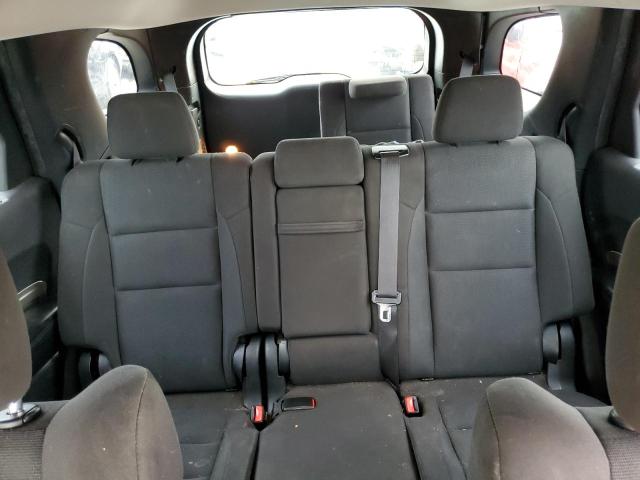 Photo 10 from auction – 2014 DODGE DURANGO SX with VIN 1C4RDHAG0EC980261