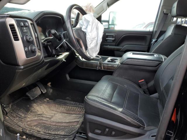 Photo 7 from auction – 2016 GMC SIERRA K25 with VIN 1GT12UE82GF118742