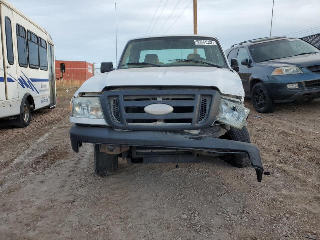 Photo 5 from auction – 2008 FORD RANGER with VIN 1FTYR10D08PA83725