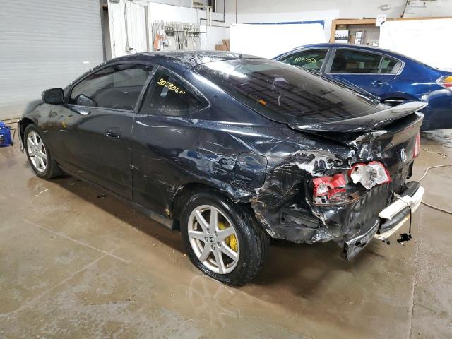 Photo 2 from auction – 2002 ACURA RSX with VIN JH4DC54852C034697