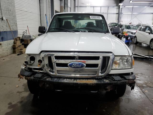 Photo 5 from auction – 2008 FORD RANGER SUP with VIN 1FTZR15E58PA04880
