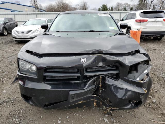 Photo 5 from auction – 2010 DODGE CHARGER with VIN 2B3CA4CT6AH232334