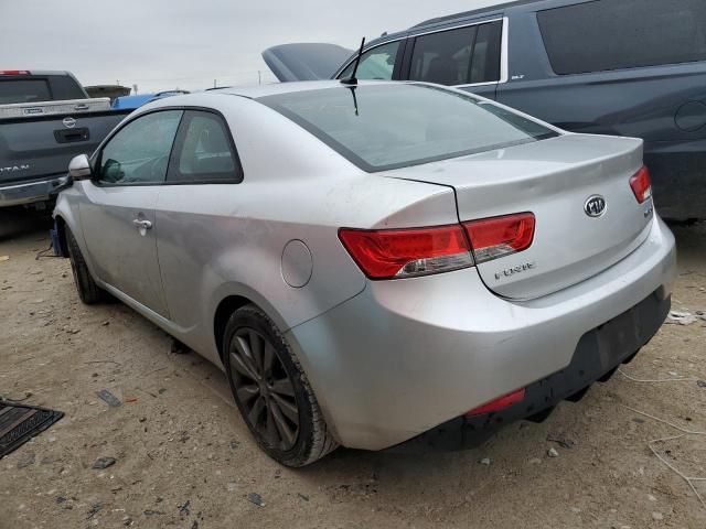 Photo 2 from auction – 2013 KIA FORTE SX with VIN KNAFW6A31D5695793