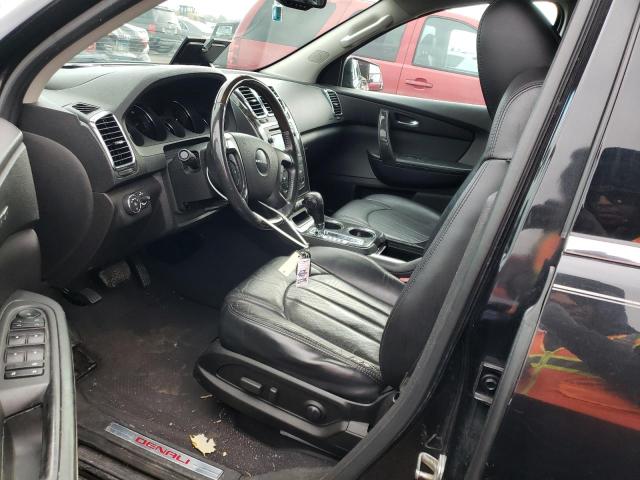 Photo 7 from auction – 2011 GMC ACADIA DEN with VIN 1GKKVTED5BJ360924