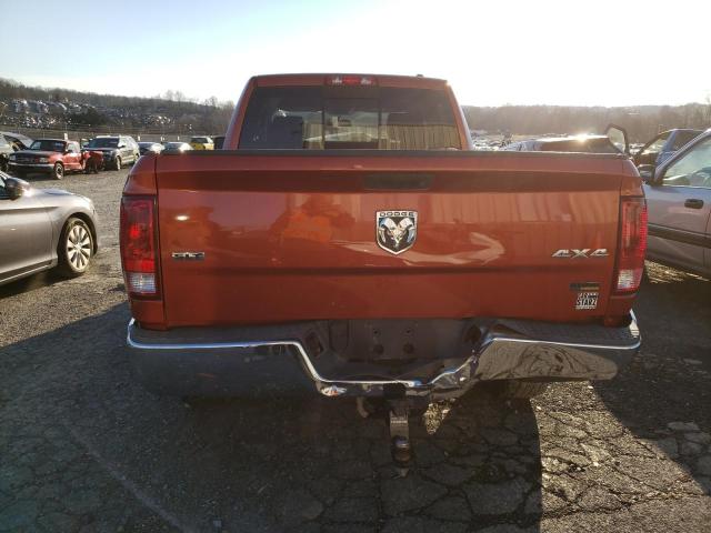 Photo 6 from auction – 2009 DODGE RAM 1500 with VIN 1D3HV18P29S815790