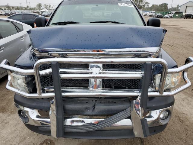 Photo 11 from auction – 2003 DODGE RAM 1500 S with VIN 1D7HA18N03S163185