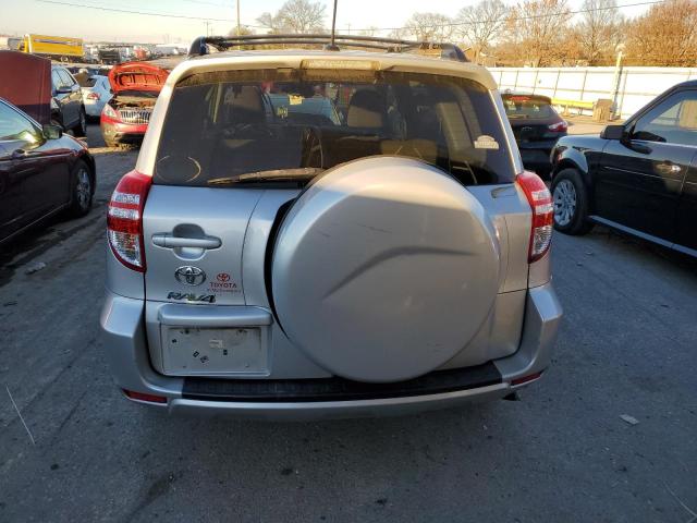 Photo 6 from auction – 2012 TOYOTA RAV4 with VIN 2T3ZF4DV9CW131091