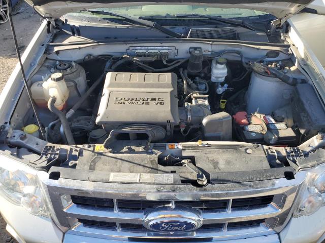 Photo 12 from auction – 2011 FORD ESCAPE LIM with VIN 1FMCU9EG5BKC63969